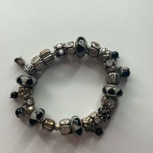 Pandora Bracelet